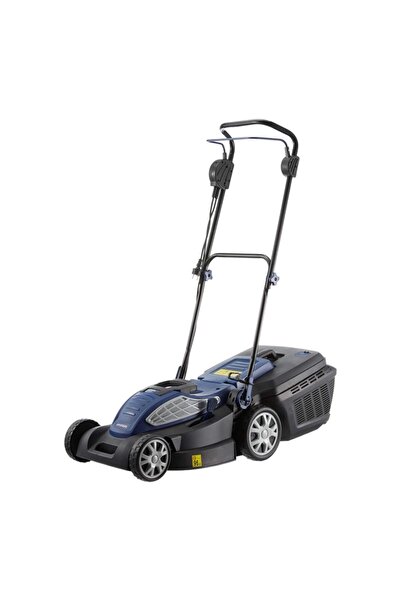 Hyundai C4205 Elektrikli Çim Biçme Makinası 1800 Watt