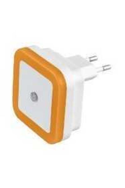 Cata Ct-9500 Fotoselli Gece Lambası Aydınlatma sarı