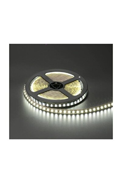 Cata Ct-4480 Led Şerit 8 Çipli Beyaz Işık 5 Mt