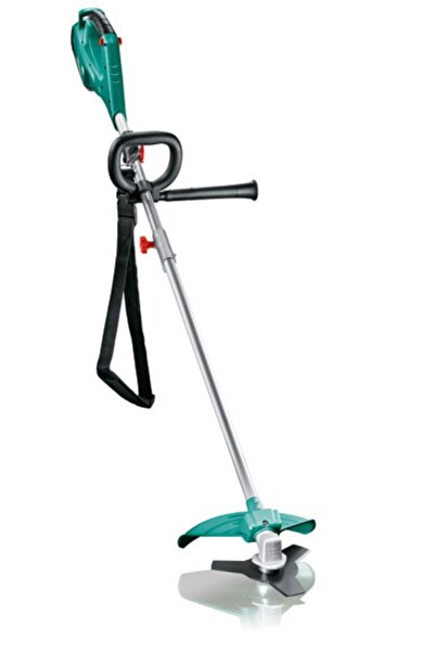 Bosch Bahçe Bosch Afs 23-37 Elektrikli Tırpan 1000 Watt