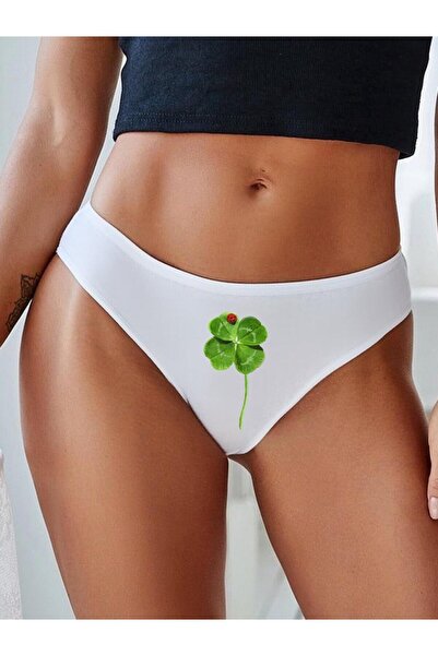 WAHSHE Seamless Printed Slip