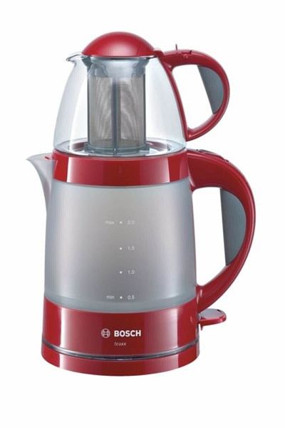 Bosch Tta2010 Tea Machine