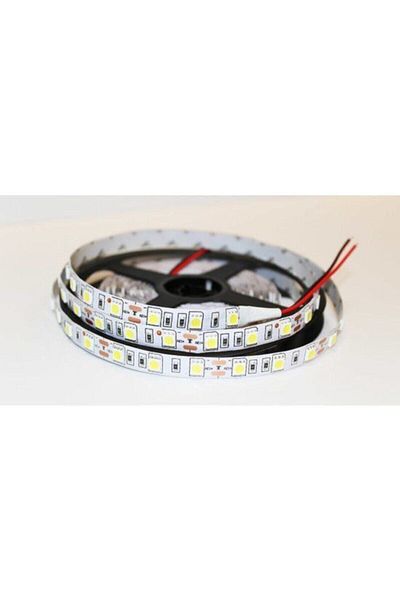 Cata Ct-4480 10 Chip Indoor LED Strip White Color Variant =(We Sell 5 Meters)=