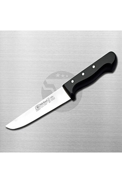 Sürbisa Sürmene 61015 Kasap Et Doğrama Bıçağı 16.5 cm