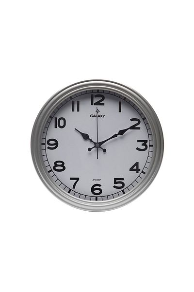Galaxy 200-g Wall Clock