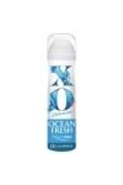 Xo Kadın Deodorant Sprey Ocean Fresh 150 ml