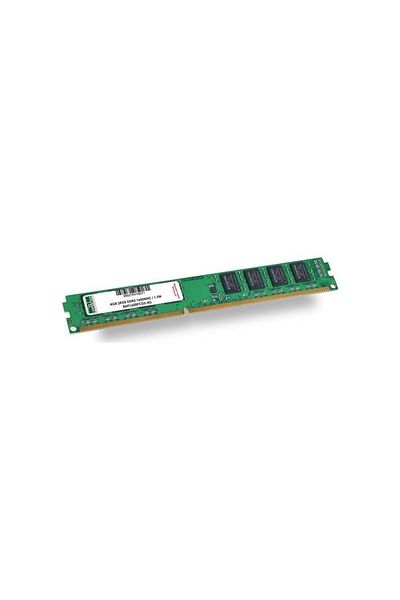 RAMTECH 4Gb Ddr3 1600Mhz Desktop Ram