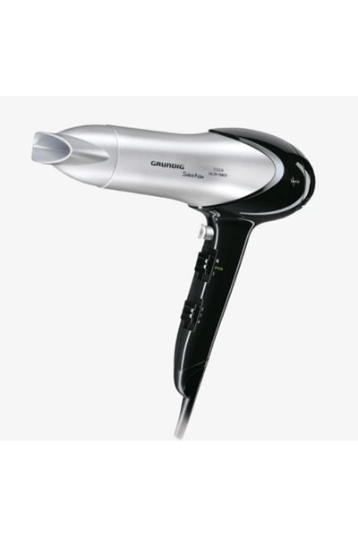 Grundig Ionic Hair Dryer 2200w Hd 6080