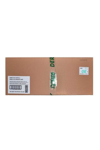 Derby *96 Model Single Razor