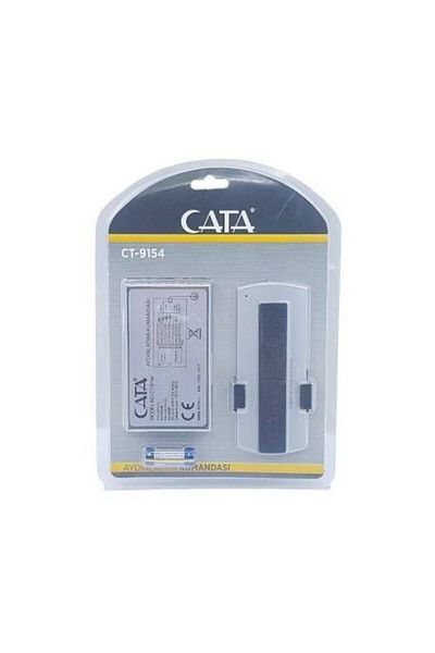 Cata Ct-9154 Quadruple Chandelier Lighting Remote