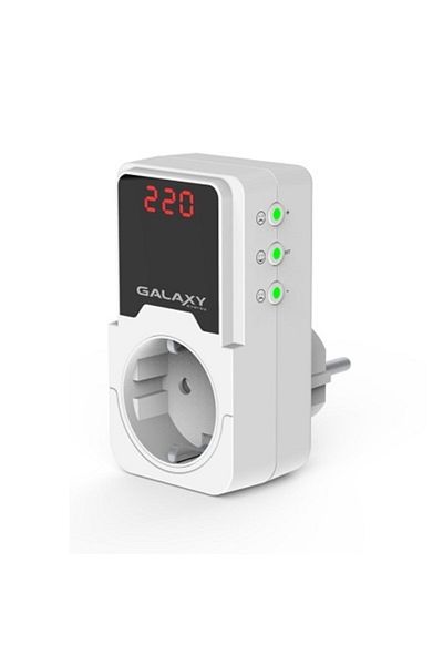 Galaxy S220 Voltage Protector (For Electronic Devices) Socket Type