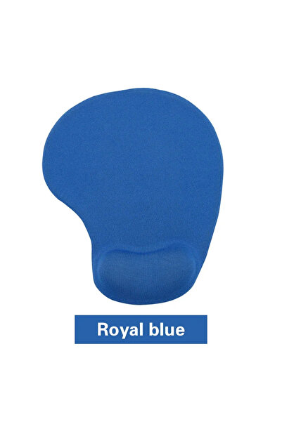 PSGT Ofis çalışma Mousepad jel bilek desteği ile ergonomik oyun  Mouse Pad