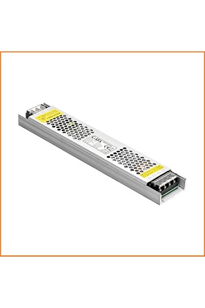 Cata Ct 2578 12 Volt 30 Amper(3çip) Slim Tip Şerit Led Trafosu
