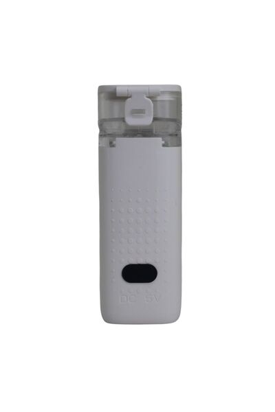 Respirox YS31 Mini Mesh Nebulizatör