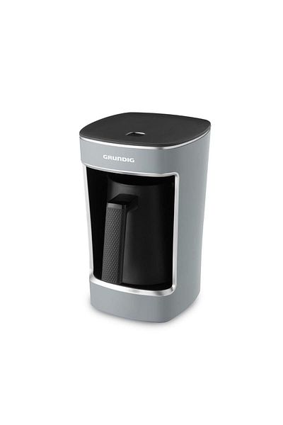 Grundig Tkm 1342 G Turkish Coffee Machine