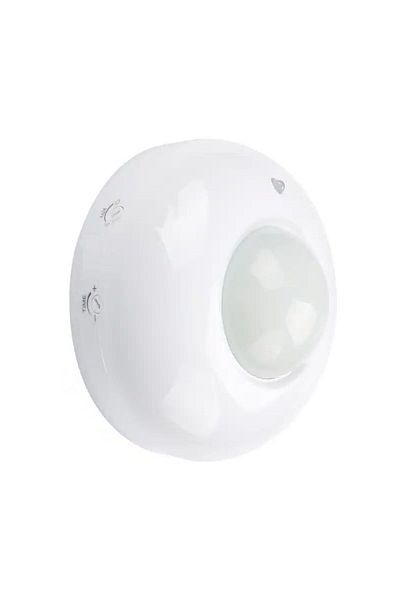 Cata 360° Ceiling Type Motion Sensor - Surface Mounted - CT-9243