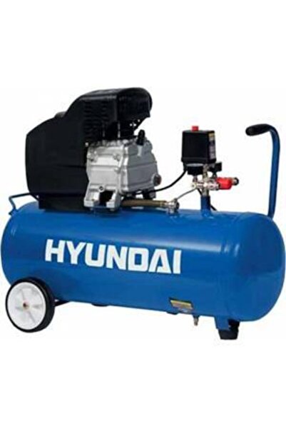 Hyundai Hyundaı Bm2050 Kompresör 50 Litre