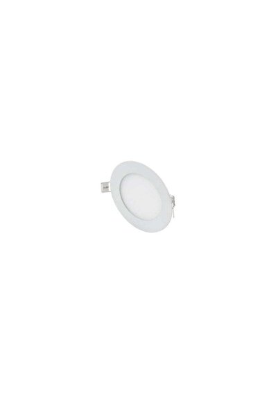 Cata 3 Watt Panel Led Armatür Alüminyum Kasa Ct-5144 3000 K (gün Işığı)