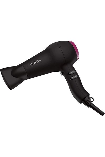 Revlon Hızlı Ve Hafif Saç Kurutma Makinesi, 2000w