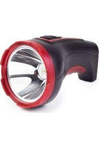 GoldSilver Gs-4211 Ledli 5w Şarjlı El Feneri