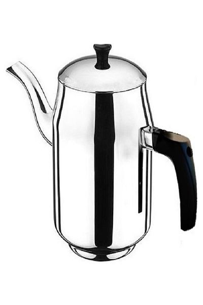 Venüs Steel Tea Pot Infuser No:2 1.75 Lt