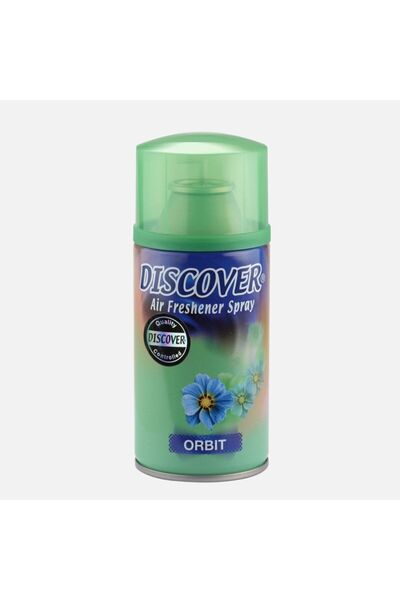 Discover Oda Spreyi Orbit