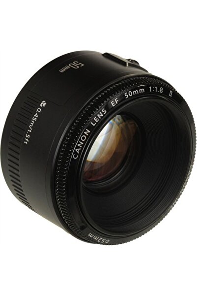 📷 Canon 50 Mm Lens ile Fotoğrafçılığınızı Geliştirin!