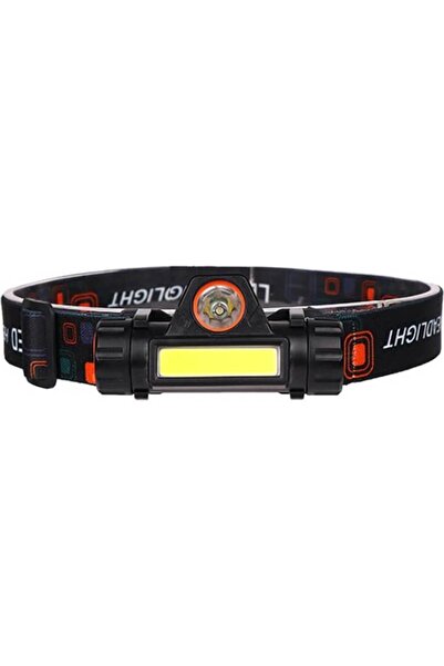 Cata CT-9120 Mir LED Kafa Feneri Cata