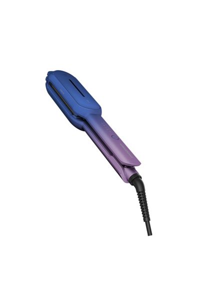 Grundig Hs 8330 Botanika Twist 2in1 Hair Straightener and Wag tongs