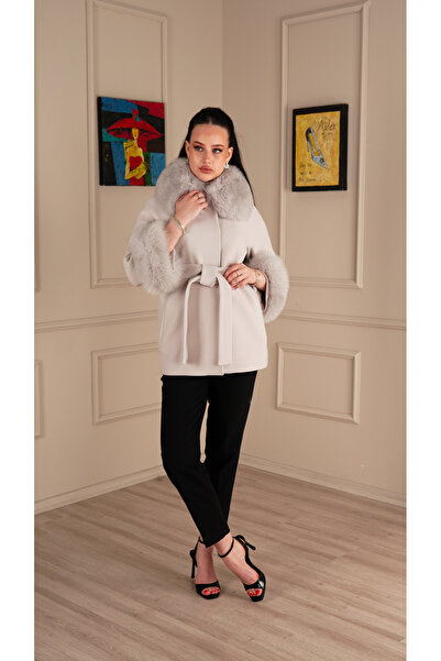 KENT BELİ KUŞAKLI KAPİTONELİ - 32529-PY-T-N