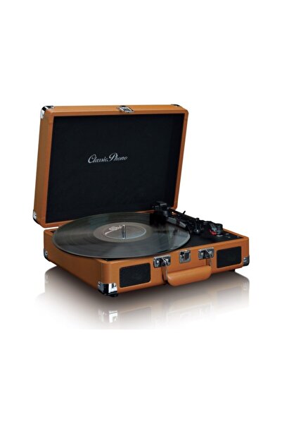 Lenco Bluetooth Hoparlörlü pikap Plak Çalar