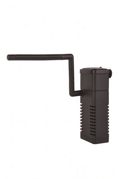 Venusaqua 2002F 500L/H Aquarium Internal Filter - 5 Watt