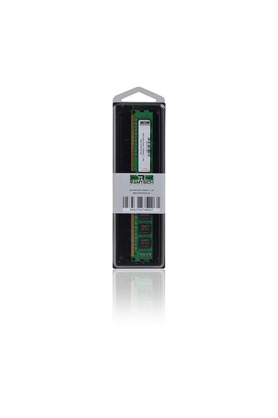 RAMTECH 4gb DDR3 1333Mhz Desktop Compatible with AMD and INTEL Processors
