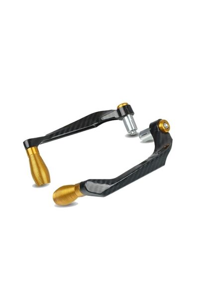 Difa Manet Koruma Sarı (karbon)