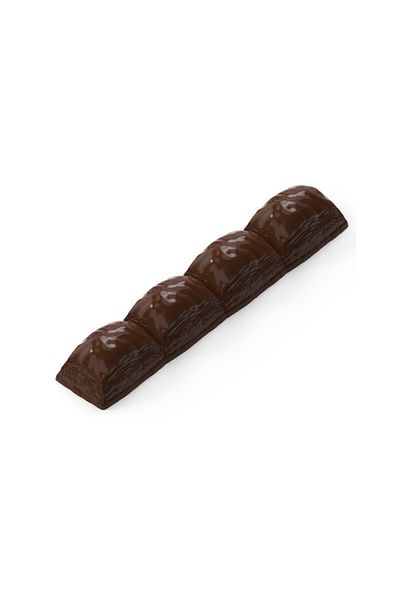 Greyas Polycarbonate Chocolate Mold - cm 4109