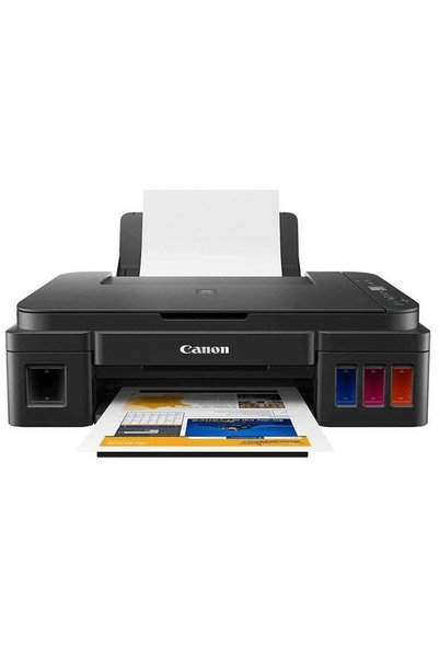 Canon A4 Renkli G2415 Çok Fonksiyonlu Tanklı Usb 2.0