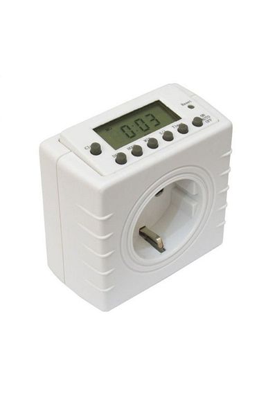 Cata DIGITAL TIME CLOCK CT-9182