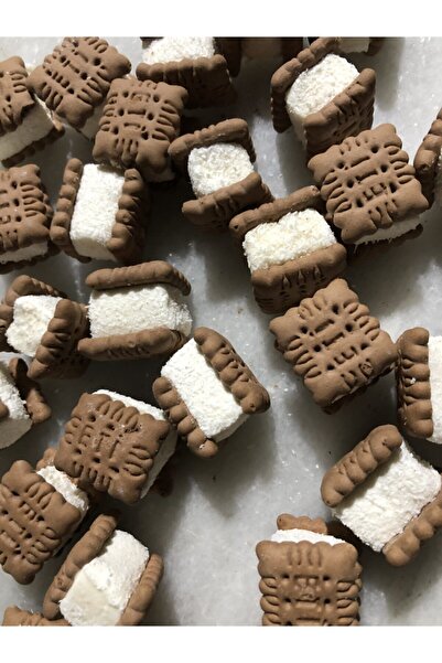 imalatçı şekerci efeler Kakao Bisküvili, Sultan Lokumlu Mini Petibör 3 Kg