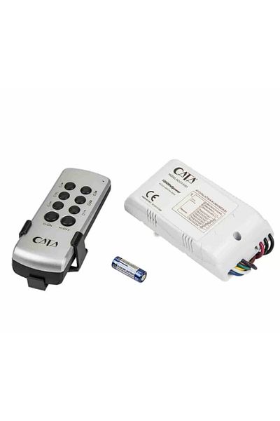 Cata CT-9154 Lighting Remote 4x1000W