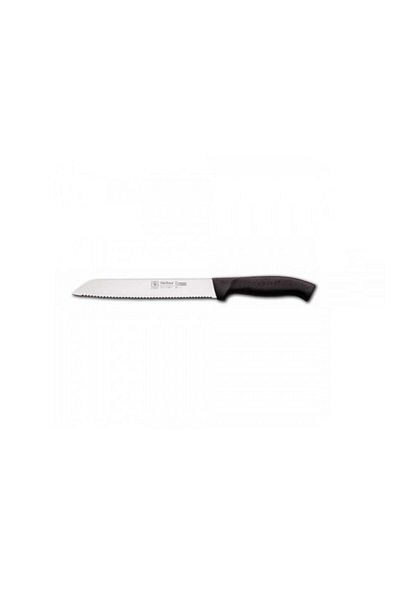 Sürbisa Black Bread Knife 61201