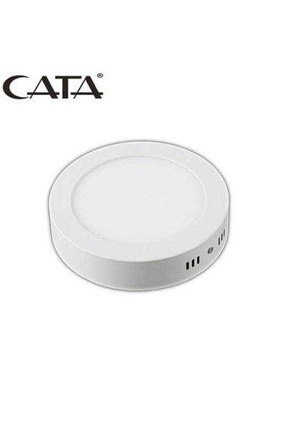 Cata Ct 5271 25w Drop Led Spot Luminaire Surface Mounted White Color