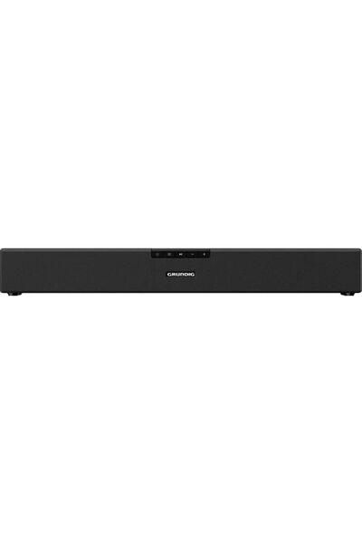 Grundig Gsb 900 Black Bluetooth Soundbar 2 X 15w Ses Sistemi