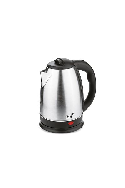 Teba TH-118CK Model Steel Kettle