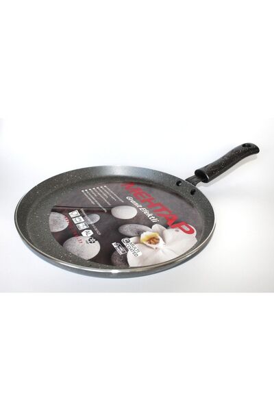 Mehtap Granit Kaplama Krep Tava 26 cm