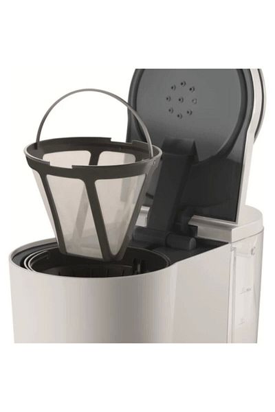 Grundig New Generation Grundig Coffee Machine Km 5860 P