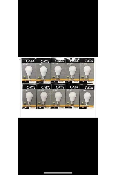 Cata CT-4266 GÜNIŞIĞI 10 ADET