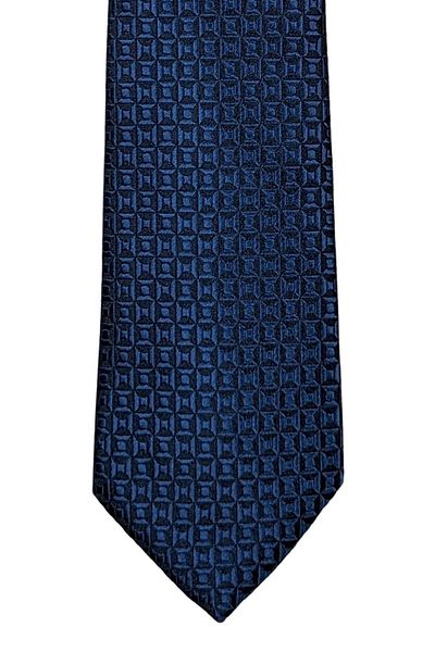 1001 Kravat Self Patterned Tie