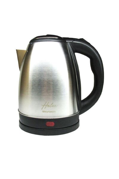 Skytech Helen St-k4110 Steel Kettle