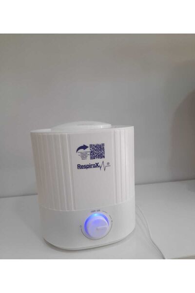 Respirox airX -one Ultrasonik Oda Nemlendirici