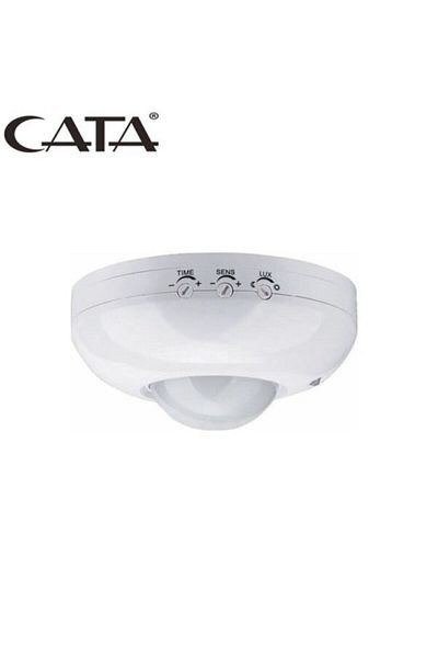 Cata 360 Degree Sensor Surface Mounted Ct-9243
